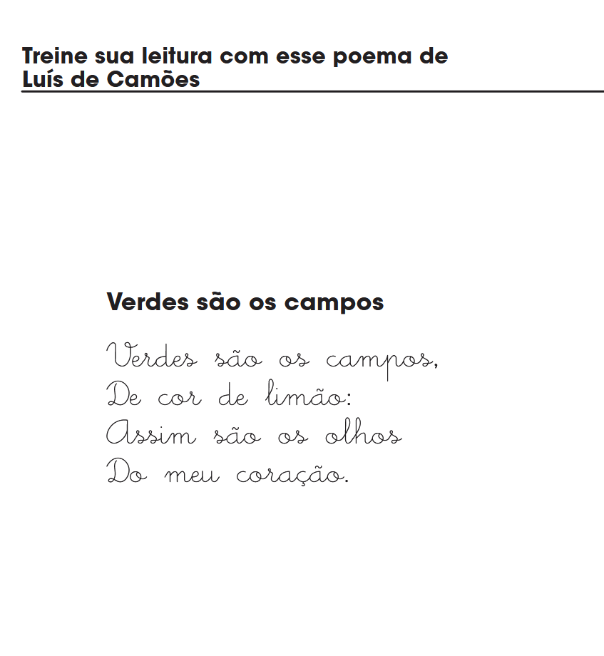 Página de Exercícios 1