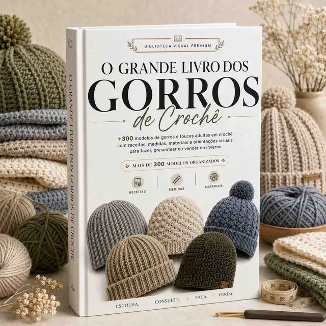 Mockup do produto